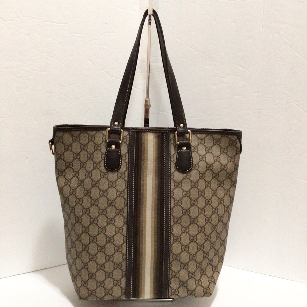 Gucci Tote Bag
